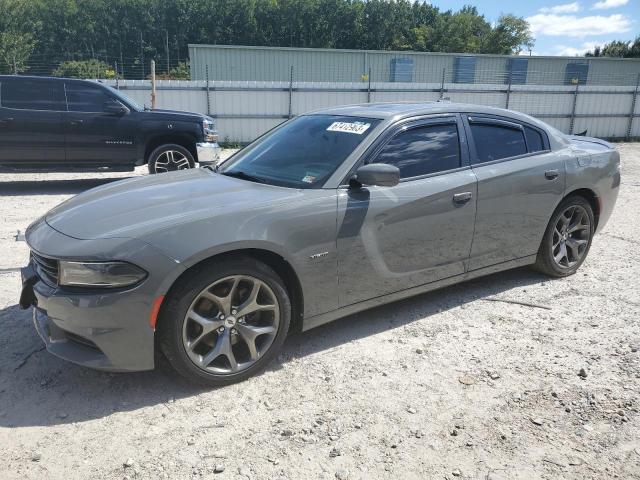 2017 Dodge Charger R/T