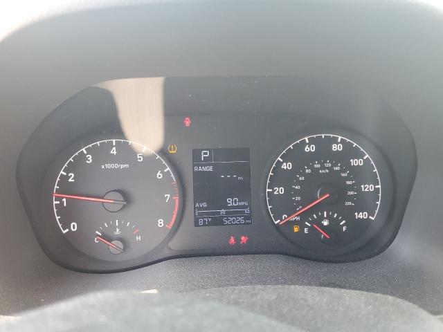 3KPC24A36KE058552 Hyundai ACCENT SE