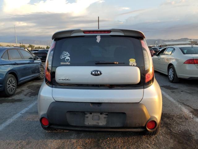 KNDJP3A54E7701991 KIA SOUL +