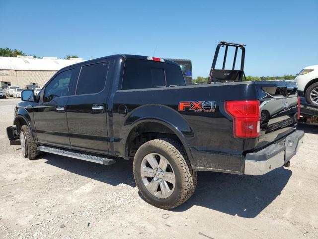 2018 Ford F150 Supercrew VIN: 1FTEW1E50JKC93306 Lot: 67425153