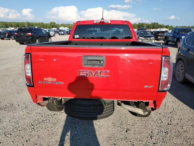 1GTH6CE33F1269859 GMC CANYON SLT
