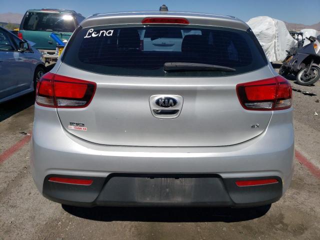 2018 Kia Rio Ex VIN: 3KPA35AB8JE064742 Lot: 69265973