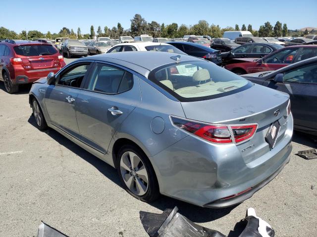 KNAGN4AD3G5099092 KIA OPTIMA HYBRID