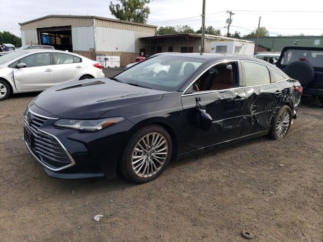 2020 TOYOTA AVALON LIM - 4T1DZ1FB2LU043236