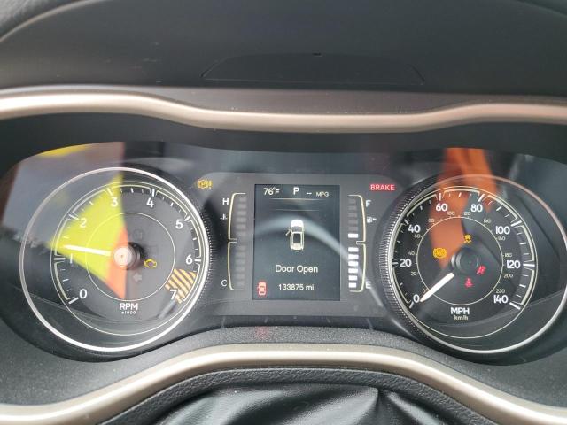 1C4PJMCB6EW175311 Jeep Cherokee Latitude