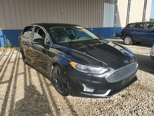 3FA6P0D94LR131294 Ford Fusion TIT 4