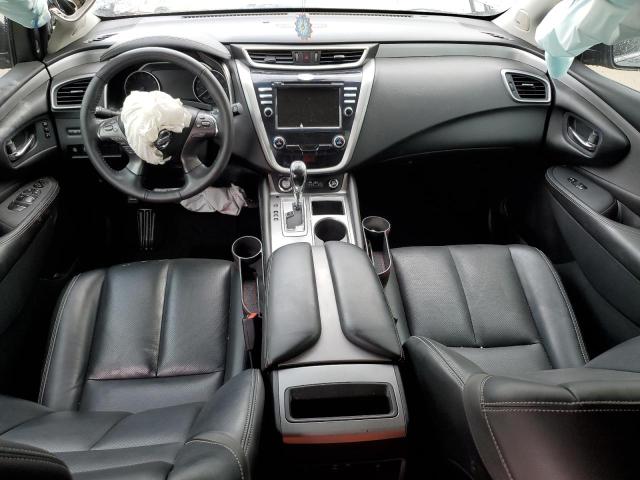 5N1AZ2MJ0KN148143 Nissan MURANO S
