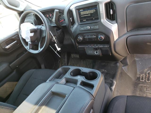 3GCNWAEH6KG255940 Chevrolet Silverado C1500