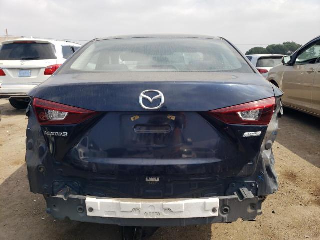 JM1BM1U7XF1251590 Mazda 3 SPORT