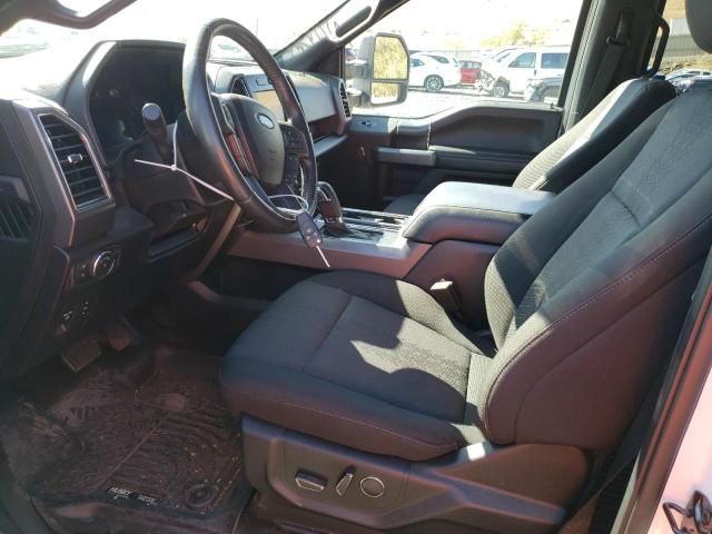 1FTFW1EG9JKC10297 Ford F150 Supercrew