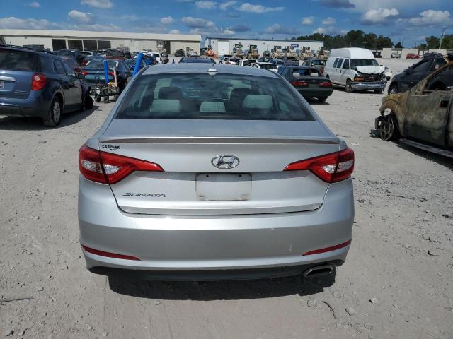 5NPE24AF4FH058831 | 2015 HYUNDAI SONATA SE