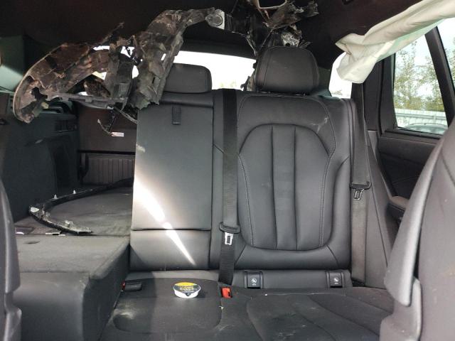 2021 BMW X5 M50I - 5UXJU4C00M9E04401