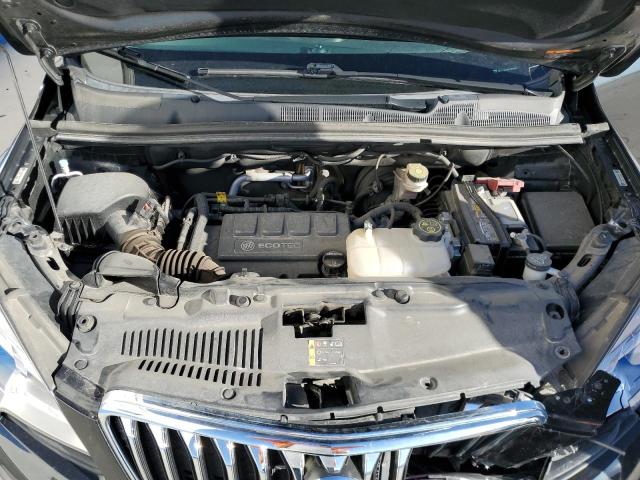 2015 Buick Encore VIN: KL4CJGSB4FB057133 Lot: 67465843