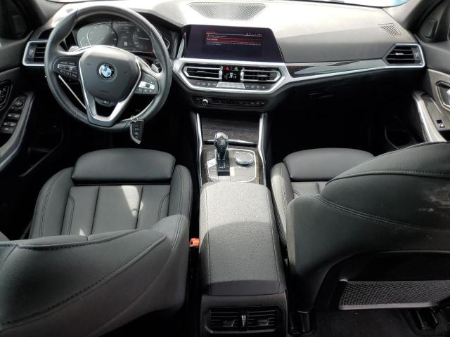 3MW5R7J04M8B54139 BMW 3 Series 330XI 8