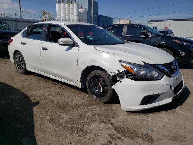 1N4AL3AP1JC163397 | 2018 NISSAN ALTIMA 2.5