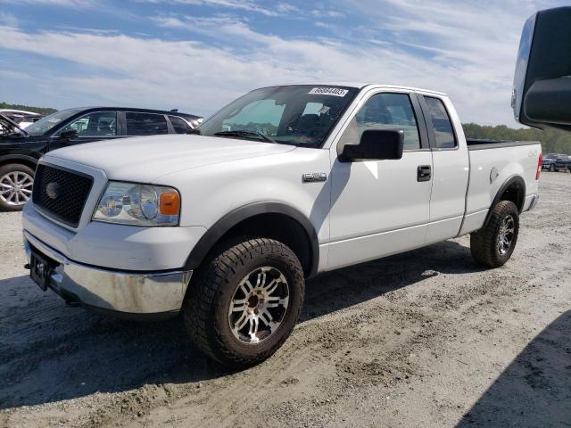 2006 Ford F-150 