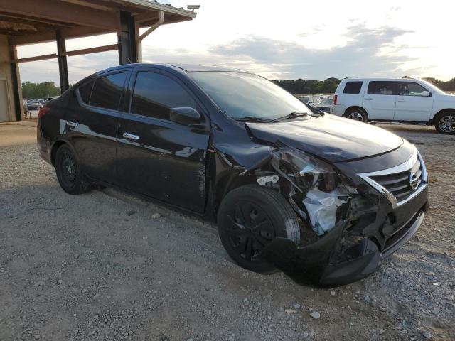 3N1CN7AP9HL830187 | 2017 NISSAN VERSA S