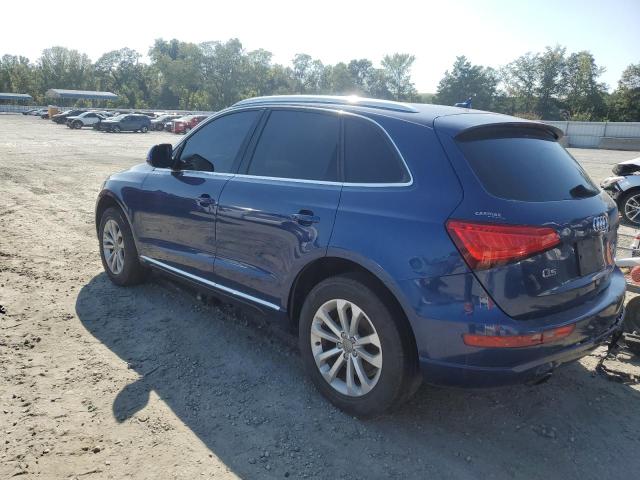 VIN WA1CFAFP0EA027149 2014 Audi Q5, Premium no.2