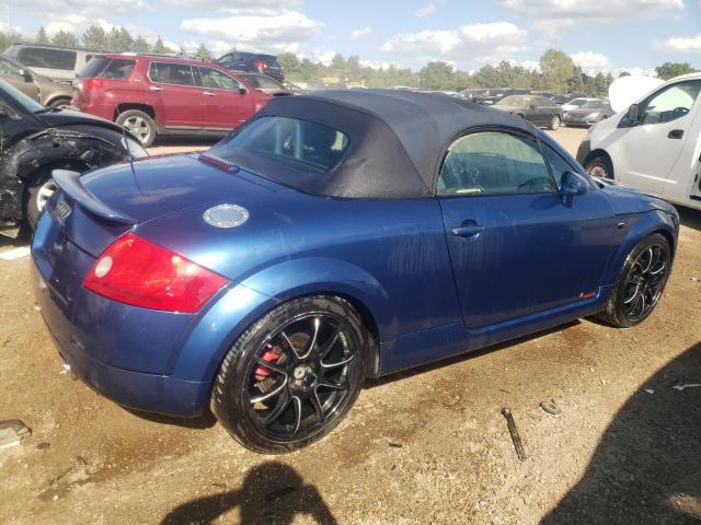 TRUUT28N231006486 2003 Audi Tt Quattro