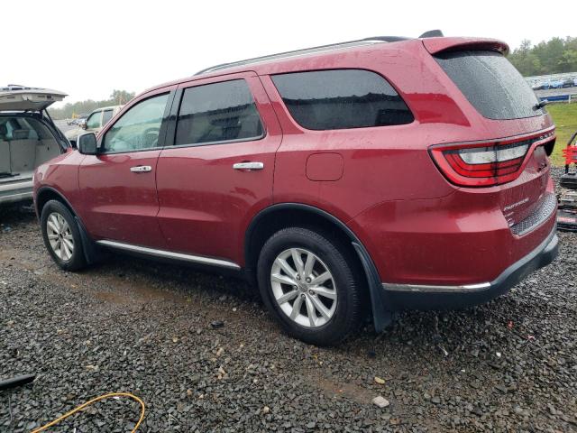 1C4RDJAG7FC881106 | 2015 DODGE DURANGO SX