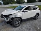 2022 HONDA CR-V EXL - 5J6RT6H86NL008891