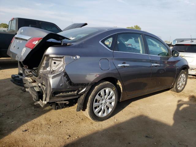 3N1AB7AP8JY291764 Nissan SENTRA S