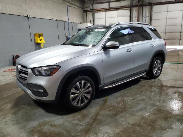 4JGFB4KB9NA695926 Mercedes-Benz GLE-Class GLE 350 4M