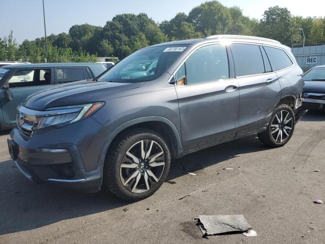 2019 Honda Pilot Touring