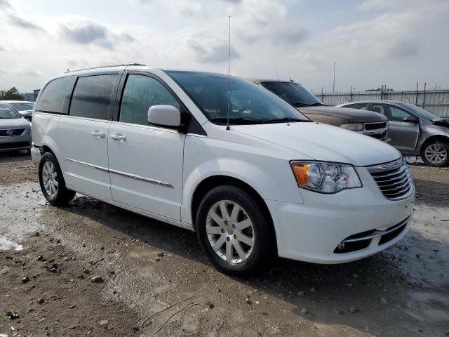 2C4RC1BG6ER237197 | 2014 CHRYSLER TOWN and COU