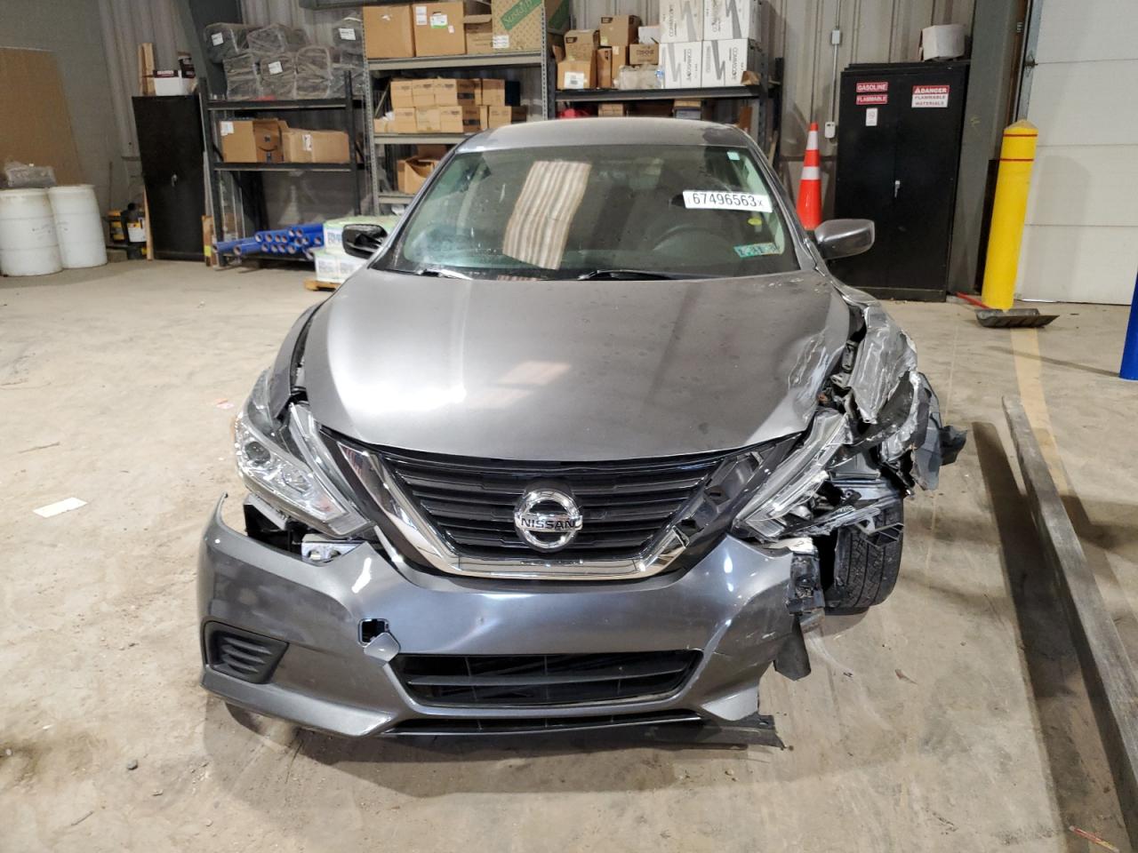 1N4AL3AP2GC170335 NISSAN ALTIMA 2016
