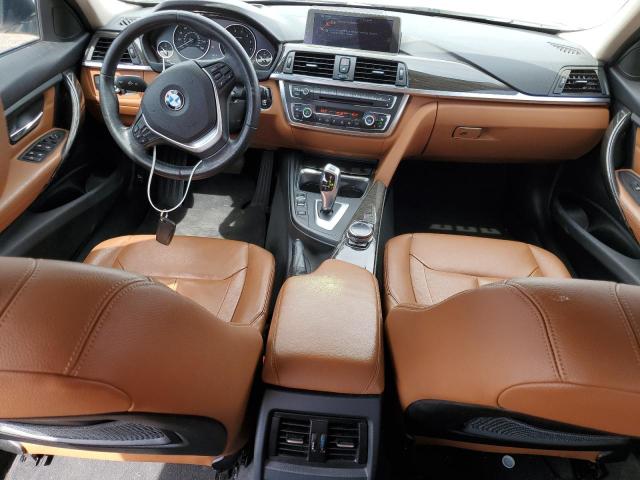 WBA3A9C56EF477779 BMW 335 I