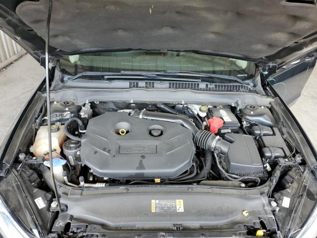 3FA6P0K92ER183464 Ford Fusion Titanium