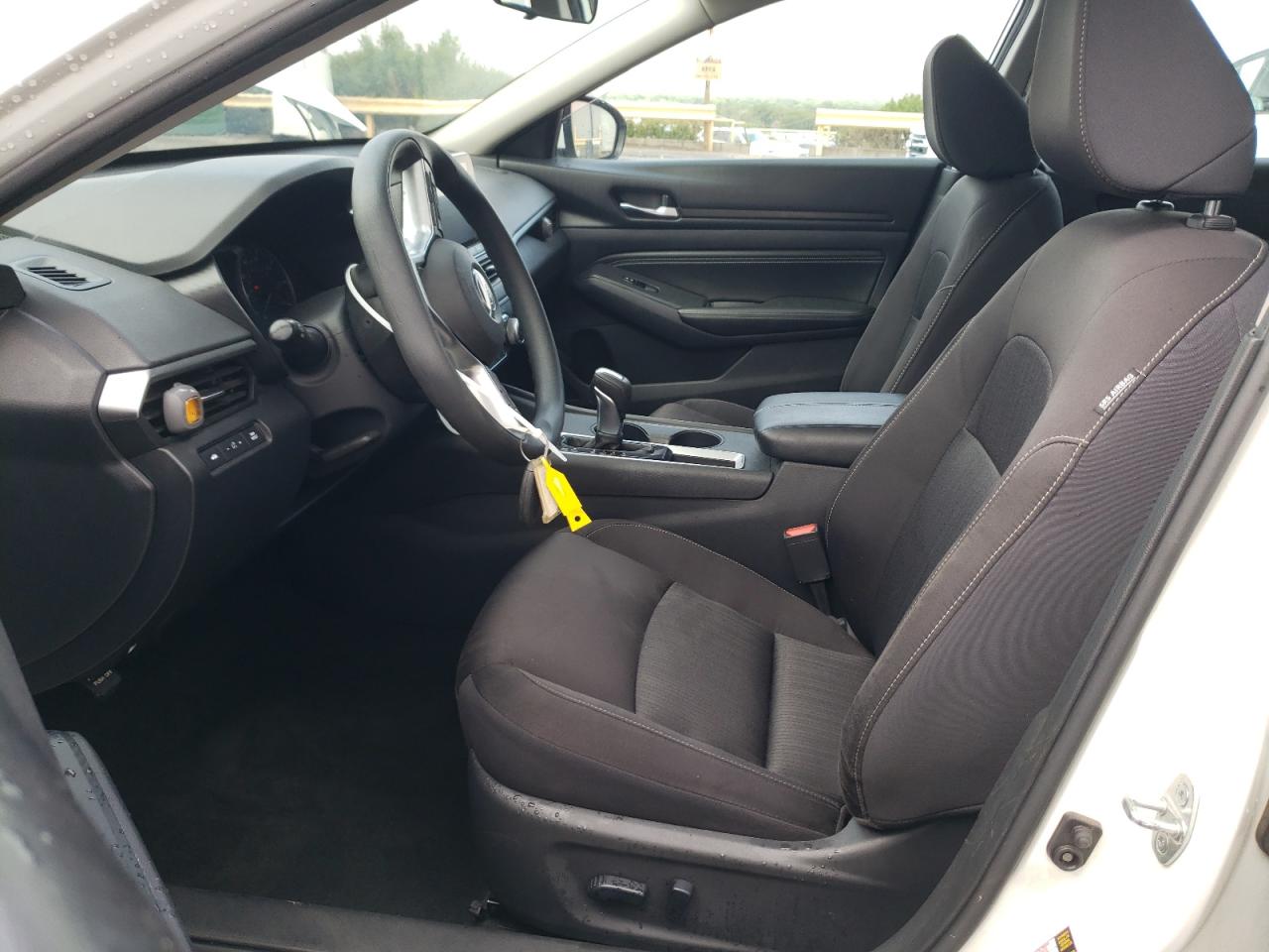 1N4BL4BV6LC220901 NISSAN ALTIMA 2020