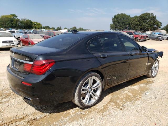 VIN WBAYA6C52DD143795 2013 BMW 7 Series, 740 I no.3