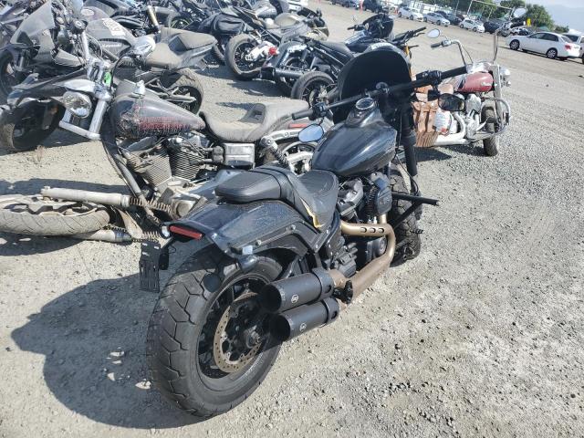 2021 HARLEY-DAVIDSON FXFBS - 1HD1YLK28MB067595