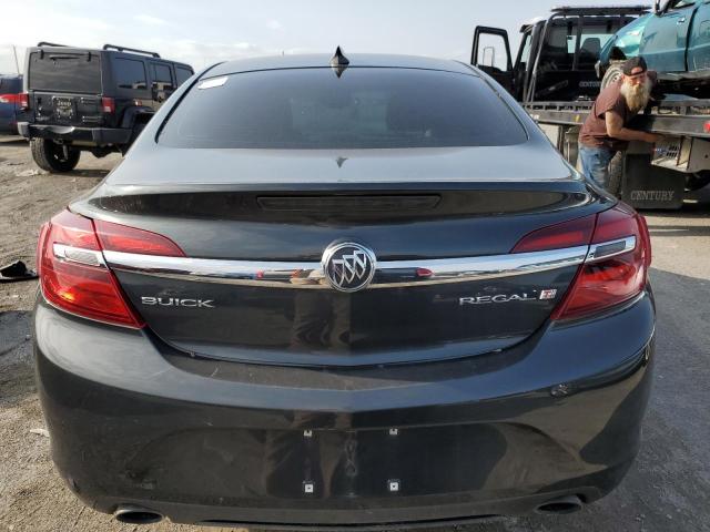 2G4GK5EX1G9116654 2016 Buick Regal