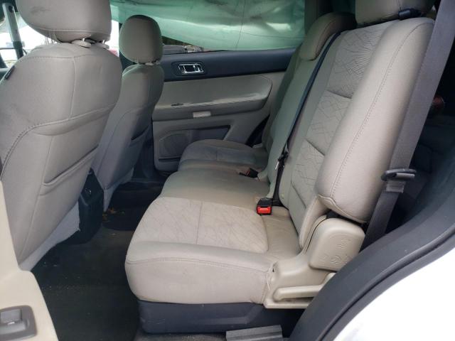 1FM5K7B81EGA69043 Ford EXPLORER