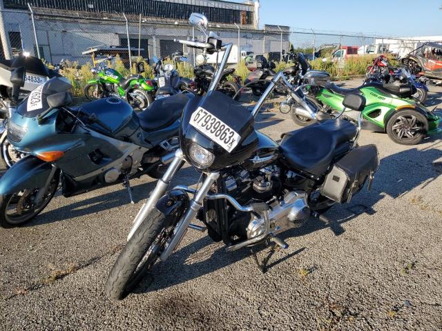 2020 HARLEY-DAVIDSON FXST 1HD1BVJ13LB073468