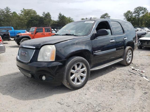 Auction sale of the 2007 Gmc Yukon Denali, vin: 1GKFK638X7J330097, lot number: 68668223