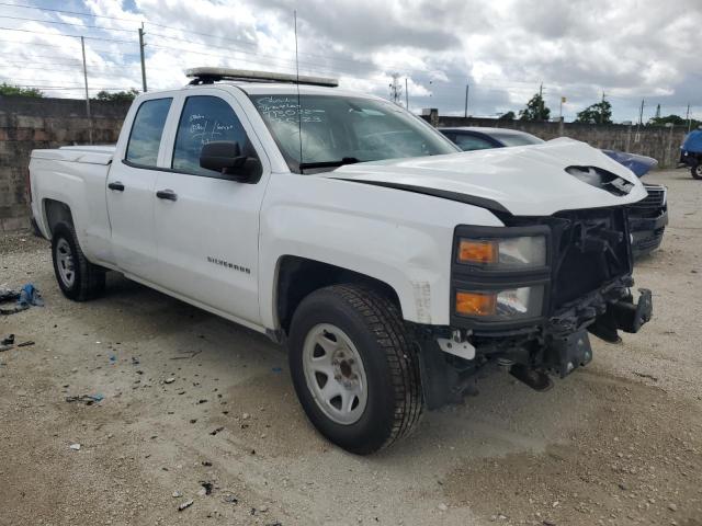 1GCRCPEH8FZ272208 Chevrolet Silverado C1500