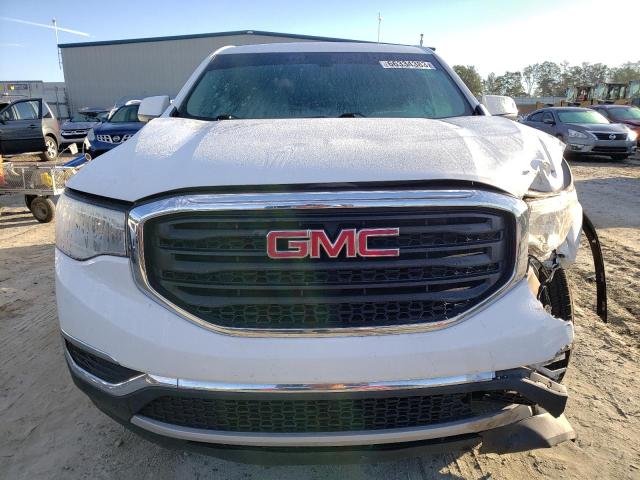 1GKKNKLA4JZ163617 | 2018 GMC ACADIA SLE