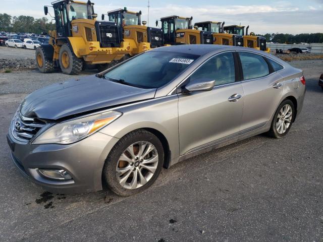 2012 Hyundai Azera GLS