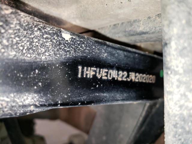 2018 HONDA SXS1000 M5 - 1HFVE0422J4202020