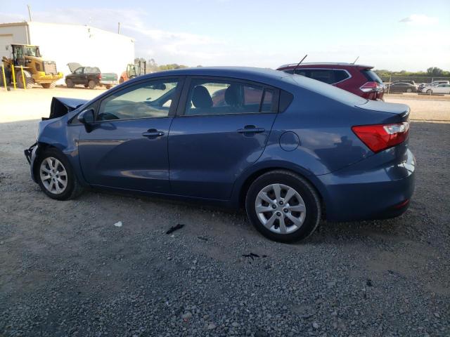 KNADM4A32G6692031 KIA RIO LX