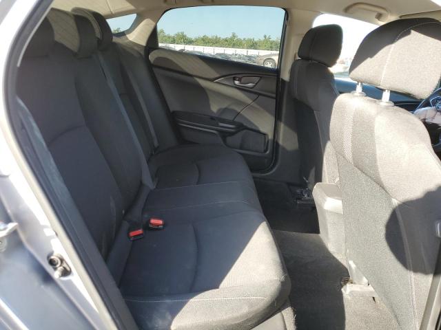 19XFC2F62KE208125 Honda Civic Lx