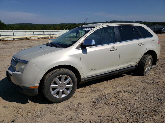2007 Lincoln MKX 