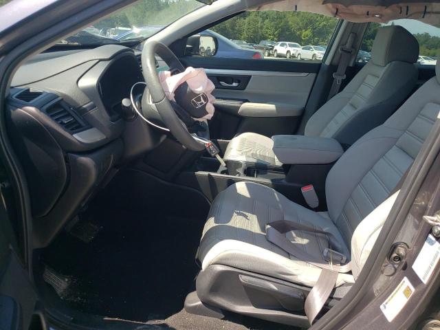 2HKRW5H3XHH400258 Honda CR-V LX