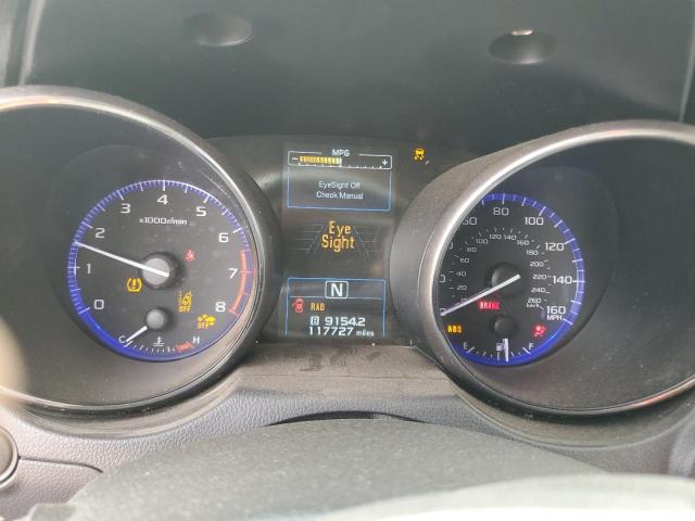 4S4BSENC3H3229801 Subaru Outback 3.6r Limited