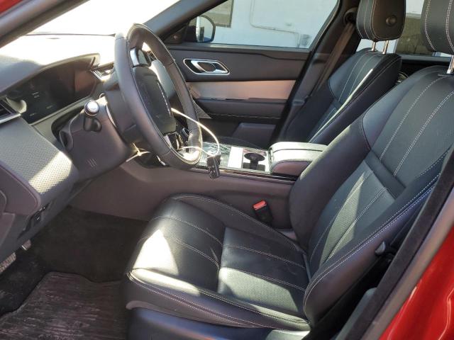 SALYL2EX0KA205609 Land Rover Range Rover Velar R-dynamic Se