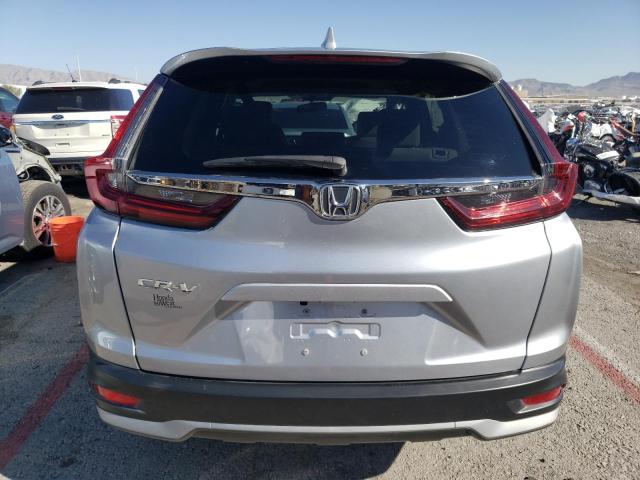 5J6RW1H51LA014123 | 2020 HONDA CR-V EX